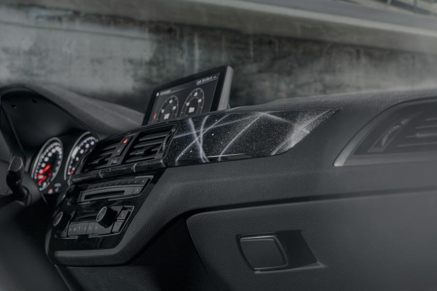 Торпедо BMW M2 by FUTURA 2000 (F87) 2020 года  (фото 6 из 34)